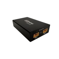Univerzálny super charger adapter