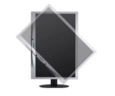 Monitor Philips 240S4L 24 palců