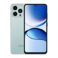 HOTWAV A16 Pro Max 3+64GB zelená / 6.75" / 64GB / Android 15 (A16 Pro Max Green)