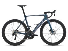 GIANT Propel Advanced 1 Blue Dragonfly 2025 Průměr kol: 28" (700C), Výška rámu: (60 cm), Velikost rámu: XL: SKLADEM