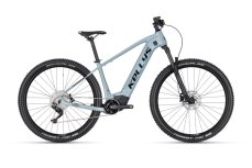 Kellys Tayen R50 725Wh LTD (Sky blue) 2025 Průměr kol: 29", Výška rámu: (17"=43cm), Velikost rámu: M: SKLADEM