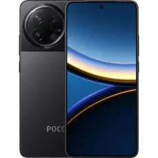 POCO F7 Pro 12+256GB čierna / 6.67" / 256GB / Android 15 (62331)
