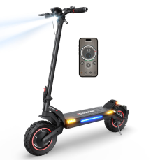 Elektrická koloběžka iScooter iX7 pro