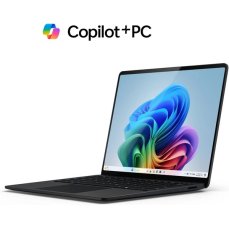 Microsoft Surface Laptop Copilot+ PC 13,8" 16GB/512GB W11 Pro černý