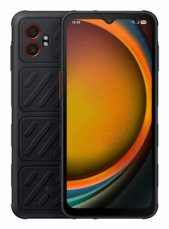 Samsung Galaxy Xcover 7 Pro 6+128GB čierna / 6.6" / Android 15 (SM-G766BZKDEEB)