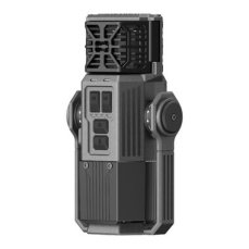 Flextail Evo Repel černá / Přenosný odpuzovač komárů / až 9 m (EVO REPEL-B)