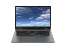 Herní notebook Lenovo LOQ 17IRX10 17,3 palců / Intel Core i5-13450HX 2.40 GHz / 16 GB / 512 GB NVMe SSD / Šedá