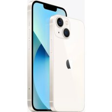 Apple iPhone 13 128GB hvězdně bílý