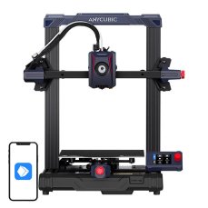 AnyCubic Kobra 2 Neo 3D Printer (IN-KNV0-IP-O)