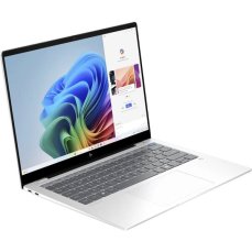 HP OmniBook  stříbrný