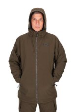 Fox bunda Khaki Sherpa Tec Jacket Varianta: vel. XXXXL (CFX376)