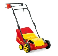 WOLF-Garten VA 303 E / Vertikulátor / 1300W / Záber 30 cm / Kôš 35 L (16AFDFLA650)