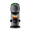 DeLonghi EDG426.GY Dolce Gusto Genio S touch sivá / kávovar na kapsule / nescafé / 1400 W / 0.8 l / 15 bar (132180848)