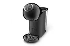 DeLonghi Dolce Gusto Genio S PLUS EDG315.B čierny / Kávovar na kapsule / 1600 W / 15 bar / 0.8 l (EDG315.B)