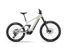 LAPIERRE Overvolt AM 7.8 Circular Grey - XL
