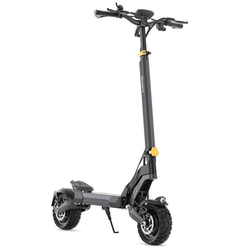 Elektrická kolobežka Ausom L2 Dual Motor