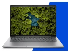 HP ZBook 8 G2a 14 stříbrná / 14.0" 2.5K / AMD Ryzen AI 9 HX PRO 470 / 64GB / 1TB SSD / AMD Radeon / W11P (DK3A5ET#ABD)