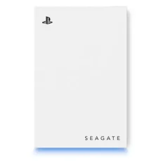 Seagate HDD External Game Drive for PS5 2TB biela / externý HDD / 2.5" / USB 3.0 (STLV2000201)