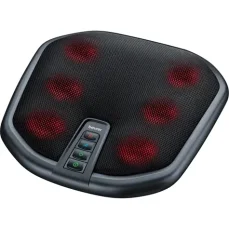 Beurer FM70 Shiatsu Masážní přístroj na nohy a záda / 3 programy / automatické vypnutí (4211125100278)