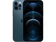 iPhone 12 Pro 256 GB Barva: Modrá, Uložiště: 256GB