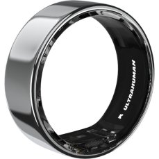 Ultrahuman Ring AIR chytrý prsten vel. 8 Space Silver