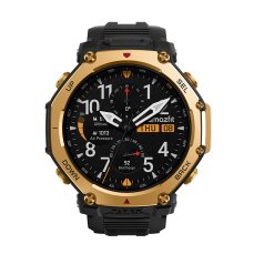 Amazfit T-Rex 3 Pro 48mm, Gold