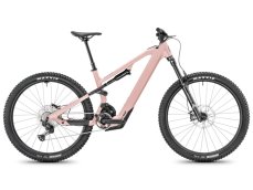 MOUSTACHE Samedi 29 Game 150.6 Dusty Mauve - L