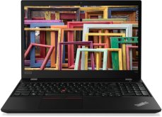 Lenovo ThinkPad T590 / 15,6" / Intel Core i7-8665U 1,90 - 4,80 GHz
 / 16 GB RAM / 512 GB SSD NVMe