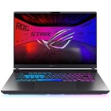 ASUS ROG Strix G 16 G615LW-NEBULA054 Eclipse Gray