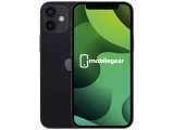 iPhone 12 mini 256GB Černá třídy Velmi dobrý