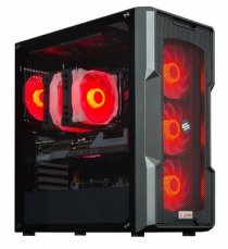 HAL3000 Alfa Gamer Elite 3080 čierna / AMD RYZEN 7 5800X 3.8GHz / 16B / 1TB / RTX 3080 8GB / W10H (PCHS2489)