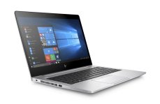 Notebook HP EliteBook 735 G6 13,3 palců / AMD Ryzen 3 PRO 3300U 3.50 GHz / 8 GB / 256 GB NVMe SSD / Stříbrná