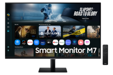 32" Smart Monitor M7 (M70F)