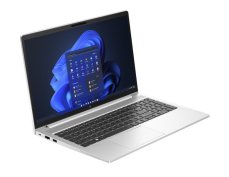 Notebook HP EliteBook 655 G10 15,6 palců / AMD Ryzen 5 PRO 7530U 2.00 GHz / 16 GB / 256 GB NVMe SSD / Stříbrná
