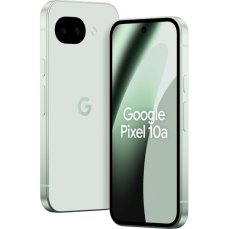 Google Pixel 10a 8GB/256GB Fog