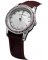 Schaumburg Watch Gnomonik Passion Red