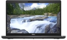Dell Latitude 5400 / 14" / Intel Core i5-8265U 1,60 - 3,90 GHz
 / 16 GB RAM / 256 GB SSD NVMe