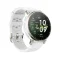 Amazfit Active 3 Premium Aero White / Chytré hodinky / 1.32 "AMOLED / 5ATM / Bluetooth / Android 7+  iOS 14+ (W2558GL3N)