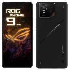 Asus ROG Phone 9 Pro 5G 16GB/512GB čierna / EU distribúcia / 6.78" / 512GB / Android 15 (AI2501-16G512GP-BK-EU)