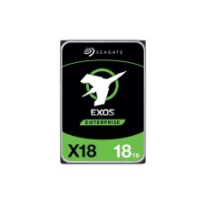 Seagate Exos X18 18TB SAS