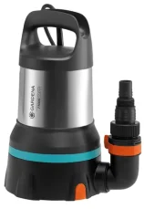 Gardena 9034-20 / Zahradní čerpadlo / kapacita 11000 l-h / tlak 0.7 bar / 7 m (09034-20)