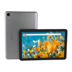 UMAX VisionBook 10T LTE šedá / 10.1" IPS / U-T T610 1.8GHz / 4GB / 64GB ROM / 5 + 2 Mp / Wi-Fi / BT / LTE / Android 12 (UMM240106)
