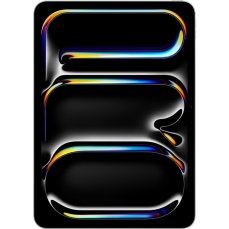 Apple iPad Pro 11" (2024) 1 TB Wi-Fi stříbrný