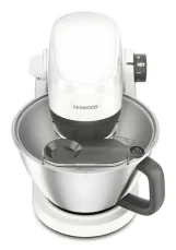 Kenwood Multi-Tasker KHC30.000WH šedo-biela / Kuchynský robot / 1000 W / 4,3 l / 7 rýchlostí (0W20010124)