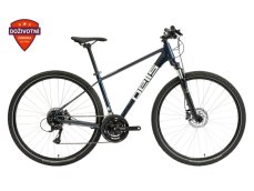 PELLS Crono 3 Dark Blue - M