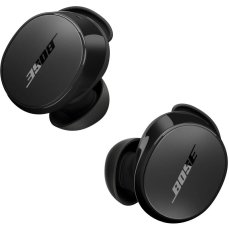 Bose QuietComfort Earbuds, černá
