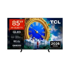 85" QLED 85A400 / Televize / QLED (85A400)