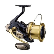 Shimano naviják Bulls Eye 9120 (5SE44A912)