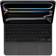 Apple Magic Keyboard (2024) iPad Pro 13" klávesnice SK černá