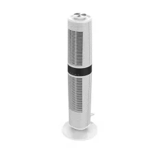 Airbi ZEPHYR - stĺpový ventilátor / 45 W / Až 500m3-h / 3.7 V 3000 mAh (8594162600663)